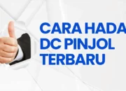 Cara Hadap Pinjol