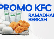 promo kfc ramadhan hari ini