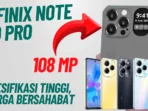 Infinix Note 40 Pro INDONESIA