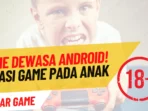 game dewasa android