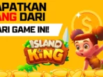 island king game penghasil uang