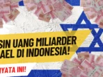 miliarder israel indonesia